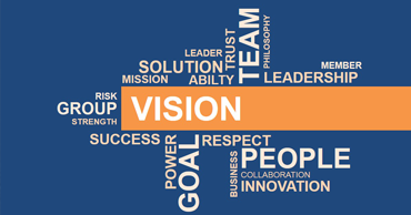 Our Vision